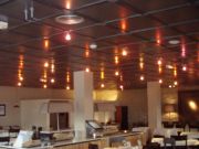 Techo desmontable por placas 2